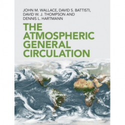 The Atmospheric General Circulation