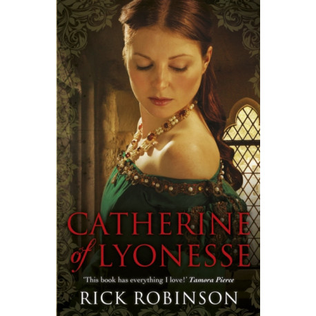 Catherine of Lyonesse