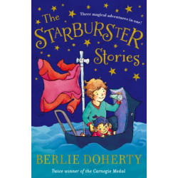 The Starburster Stories