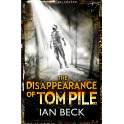 The Casebooks of Captain Holloway: The Disappearance of Tom Pile