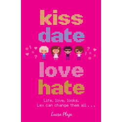 Kiss, Date, Love, Hate