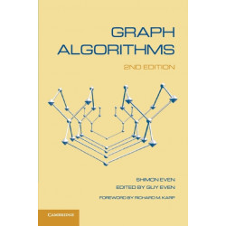 Graph Algorithms