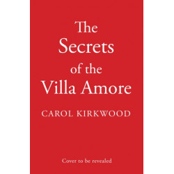 The Secrets of the Villa Amore