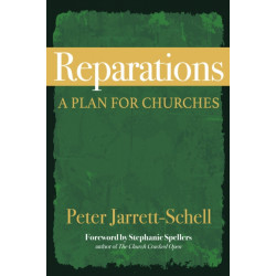 Reparations: A Plan for Churches