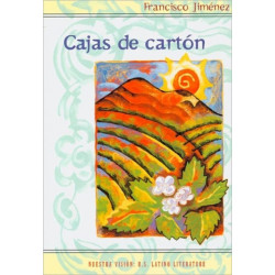 Cajas de cartAƒA³n