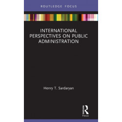 International Perspectives on Public Administration