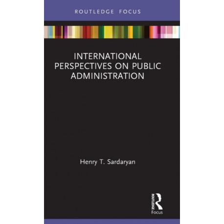 International Perspectives on Public Administration