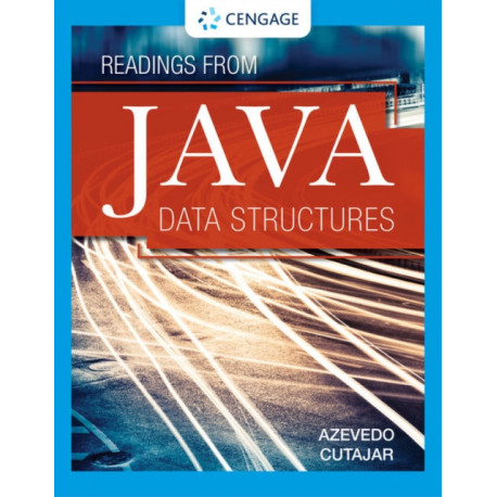 Readings from Java Data Structures