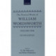 Wordsworth: Poetical Works. With Introductions and Notes