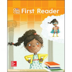 Open Court Reading First Reader, Grade 1
