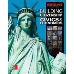 Building Citizenship: Civics and Economics, Student Edition