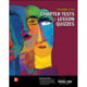 Sociology & You, Chapter Tests and Lesson Quizzes