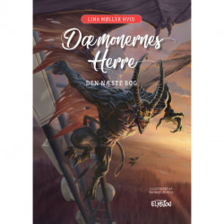 Den næste bog: Dæmonernes Herre 2