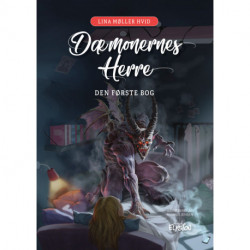 Den første bog: Dæmonernes Herre 1