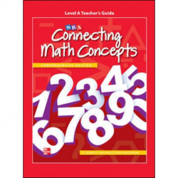 Connecting Math Concepts Level A, Teacher's Guide