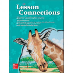 Reading Mastery Grade 5, Lesson Connections
