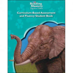 Reading Mastery Reading/Literature Strand Grade 5, Assessment & Fluency Student Book Pkg/15