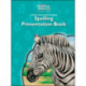 Reading Mastery Reading/Literature Strand Grade 5, Spelling Presentation Book