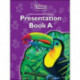 Reading Mastery Language Arts Strand Grade 4, Presentation Book A