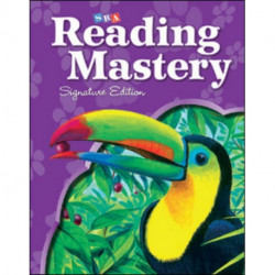 Reading Mastery Reading/Literature Strand Grade 4, Teacher Guide