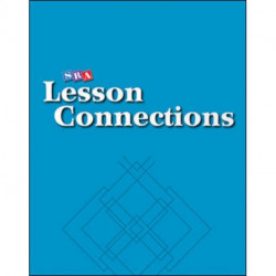 Reading Mastery Grade 3, Lesson Connections