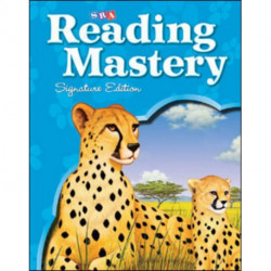 Reading Mastery Reading/Literature Strand Grade 3, Workbook B