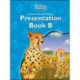Reading Mastery Reading/Literature Strand Grade 3, Presentation Book B