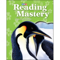 Reading Mastery Reading/Literature Strand Grade 2, Teacher Guide