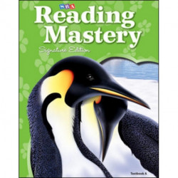 Reading Mastery Reading/Literature Strand Grade 2, Textbook A