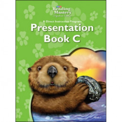 Reading Mastery Reading/Literature Strand Grade 2, Presentation Book C