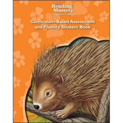 Reading Mastery Reading/Literature Strand Grade 1, Assessment & Fluency Student Book Pkg/15