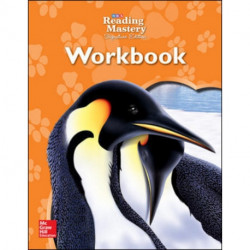 Reading Mastery Reading/Literature Strand Grade 1-2 Transition, Workbook