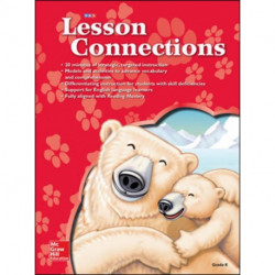 Reading Mastery Grade K, Lesson Connections