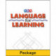 Language for Learning, Skills Profile Folder (Package of 15)