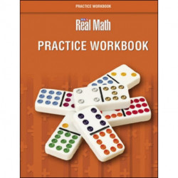Real Math Practice Workbook - Grade 1