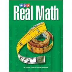 Real Math Student Edition - Grade 2