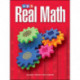 Real Math Student Edition, Grade K