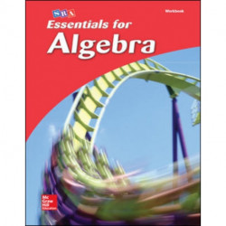 Essentials for Algebra, Student Workbook