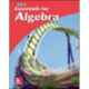 Essentials for Algebra, Teacher Materials Package