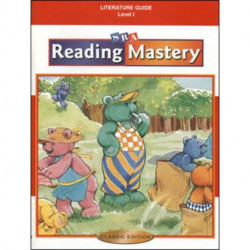 Reading Mastery Classic Level 1, Literature Guide