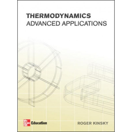 Thermodynamics: Advanced Applications