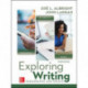 Exploring Writing: Paragraphs and Essays