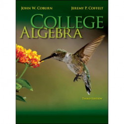 College Algebra
