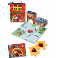 Min lille by Junior - Brandstation