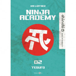 Ninja Academy: Tesuto