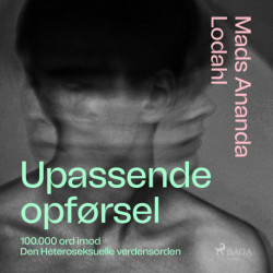 Upassende opførsel