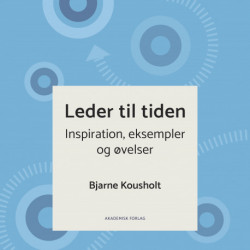 Leder til tiden