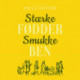 Stærke fødder - smukke ben