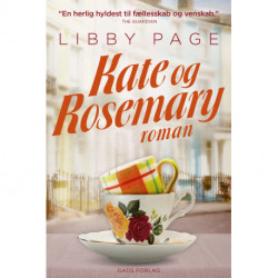 Kate og Rosemary