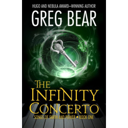 The Infinity Concerto